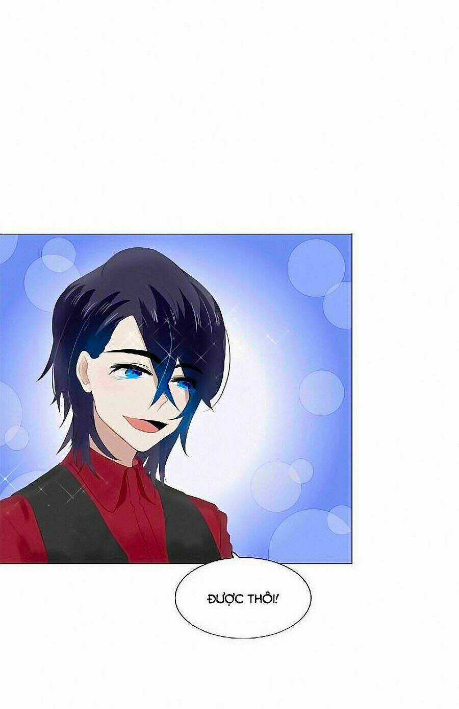 Kết Hôn Không Dễ - Chapter 69 - Trang 22