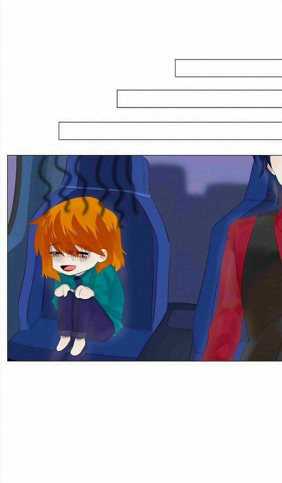 Kết Hôn Không Dễ - Chapter 69 - Trang 23