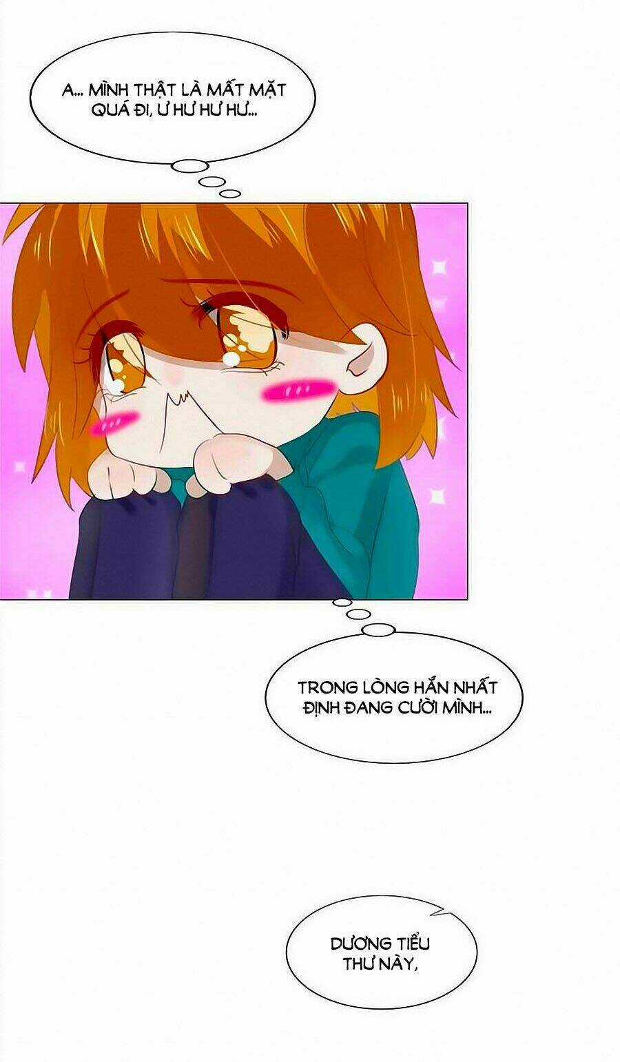 Kết Hôn Không Dễ - Chapter 69 - Trang 24