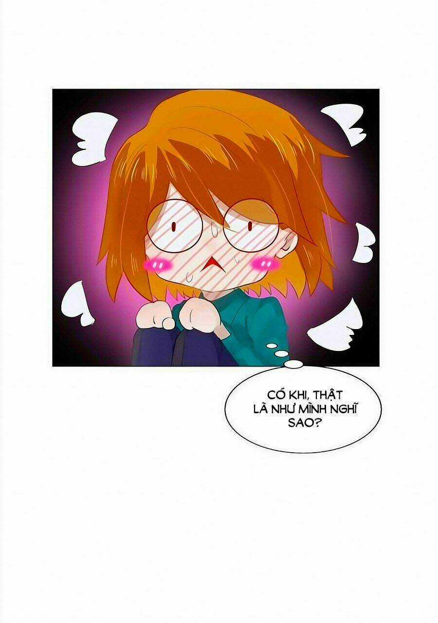 Kết Hôn Không Dễ - Chapter 69 - Trang 27