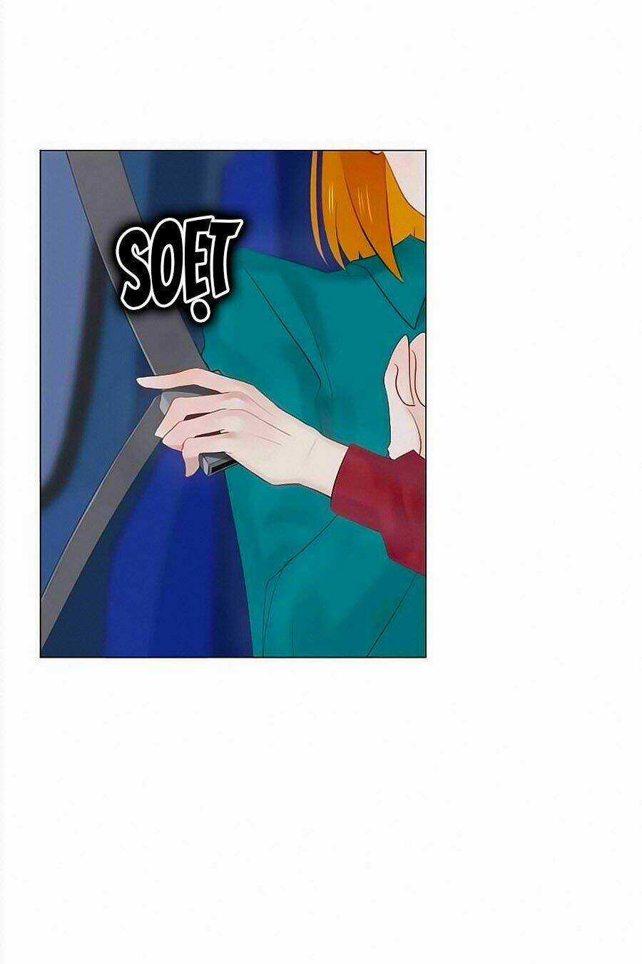 Kết Hôn Không Dễ - Chapter 69 - Trang 31