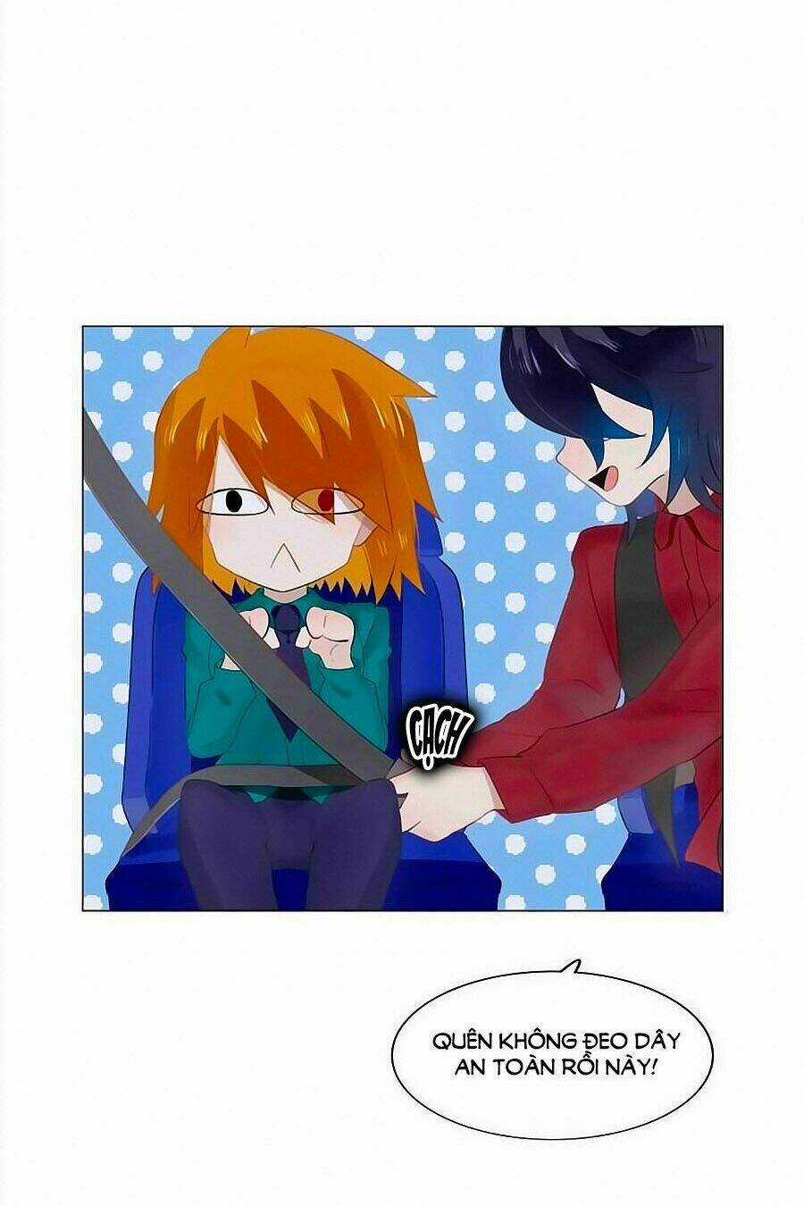 Kết Hôn Không Dễ - Chapter 69 - Trang 32