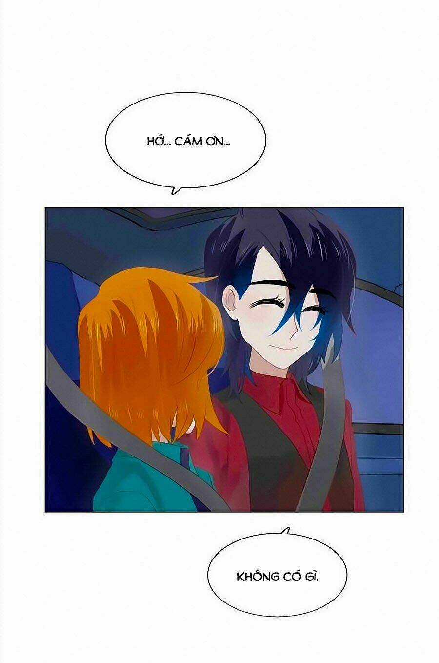 Kết Hôn Không Dễ - Chapter 69 - Trang 33