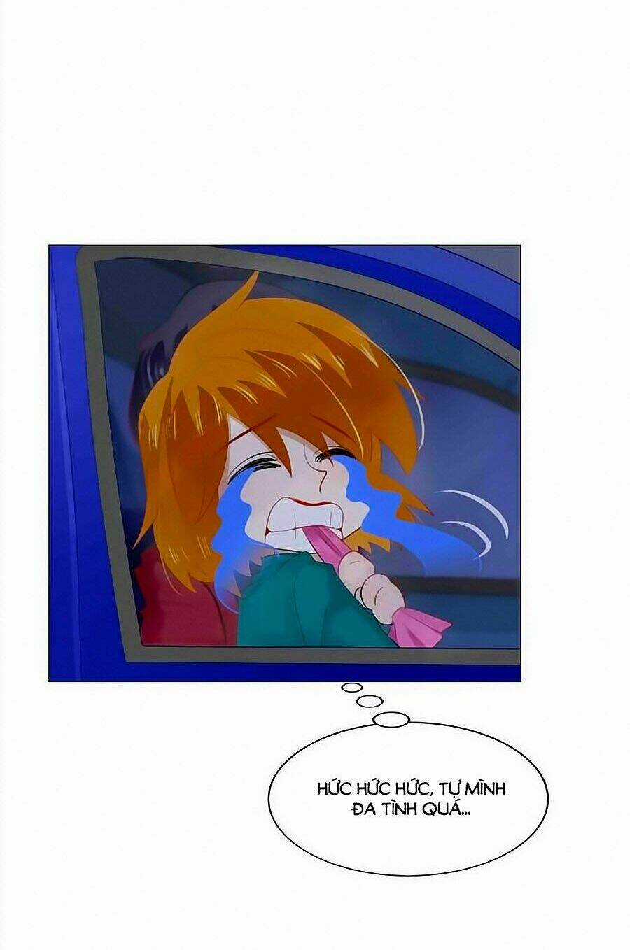 Kết Hôn Không Dễ - Chapter 69 - Trang 34