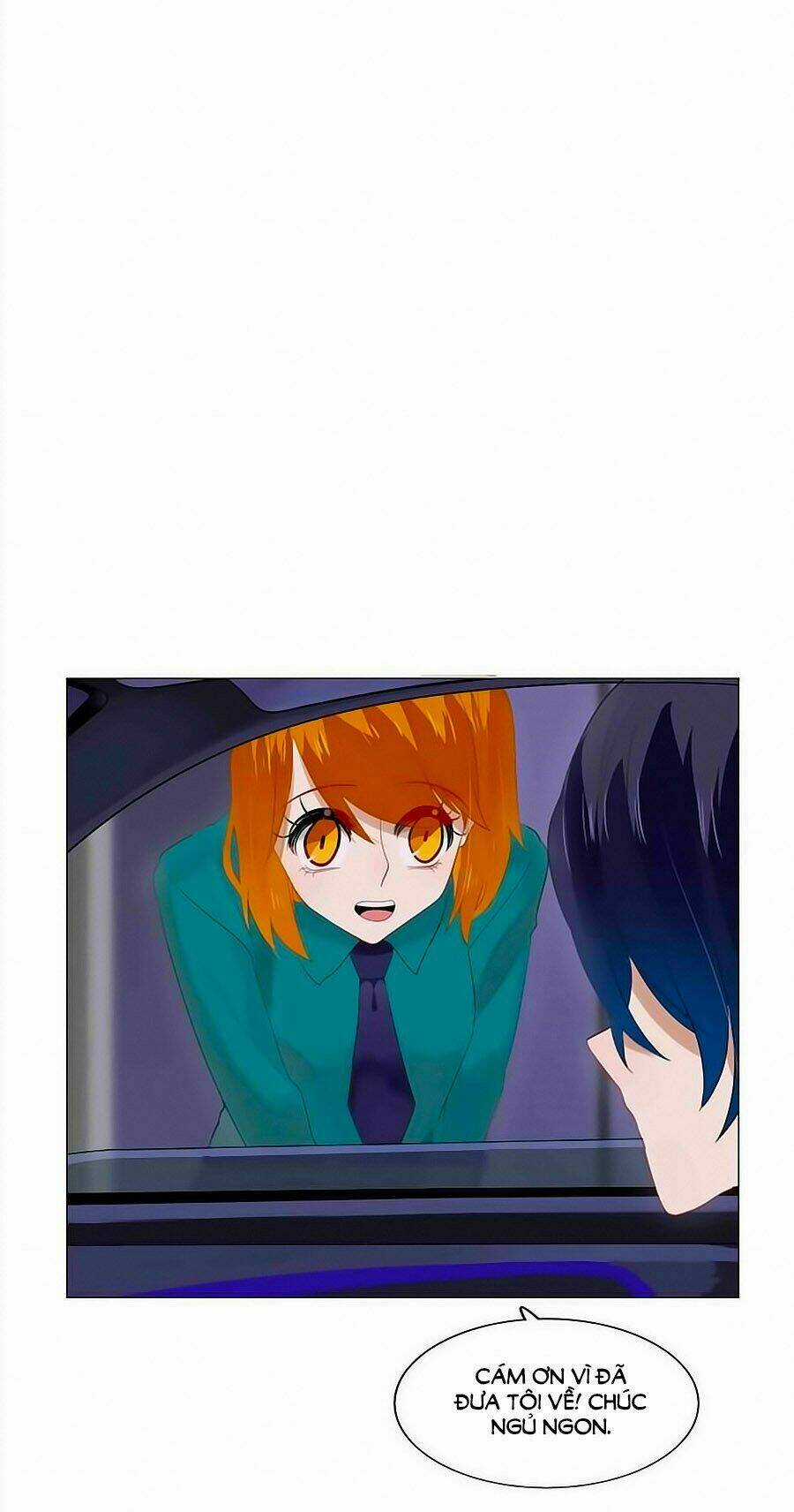 Kết Hôn Không Dễ - Chapter 69 - Trang 36