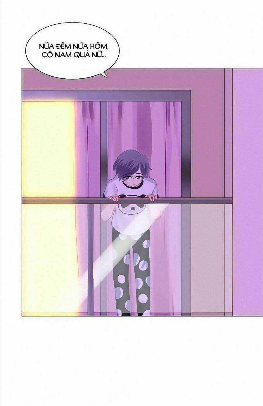 Kết Hôn Không Dễ - Chapter 69 - Trang 38