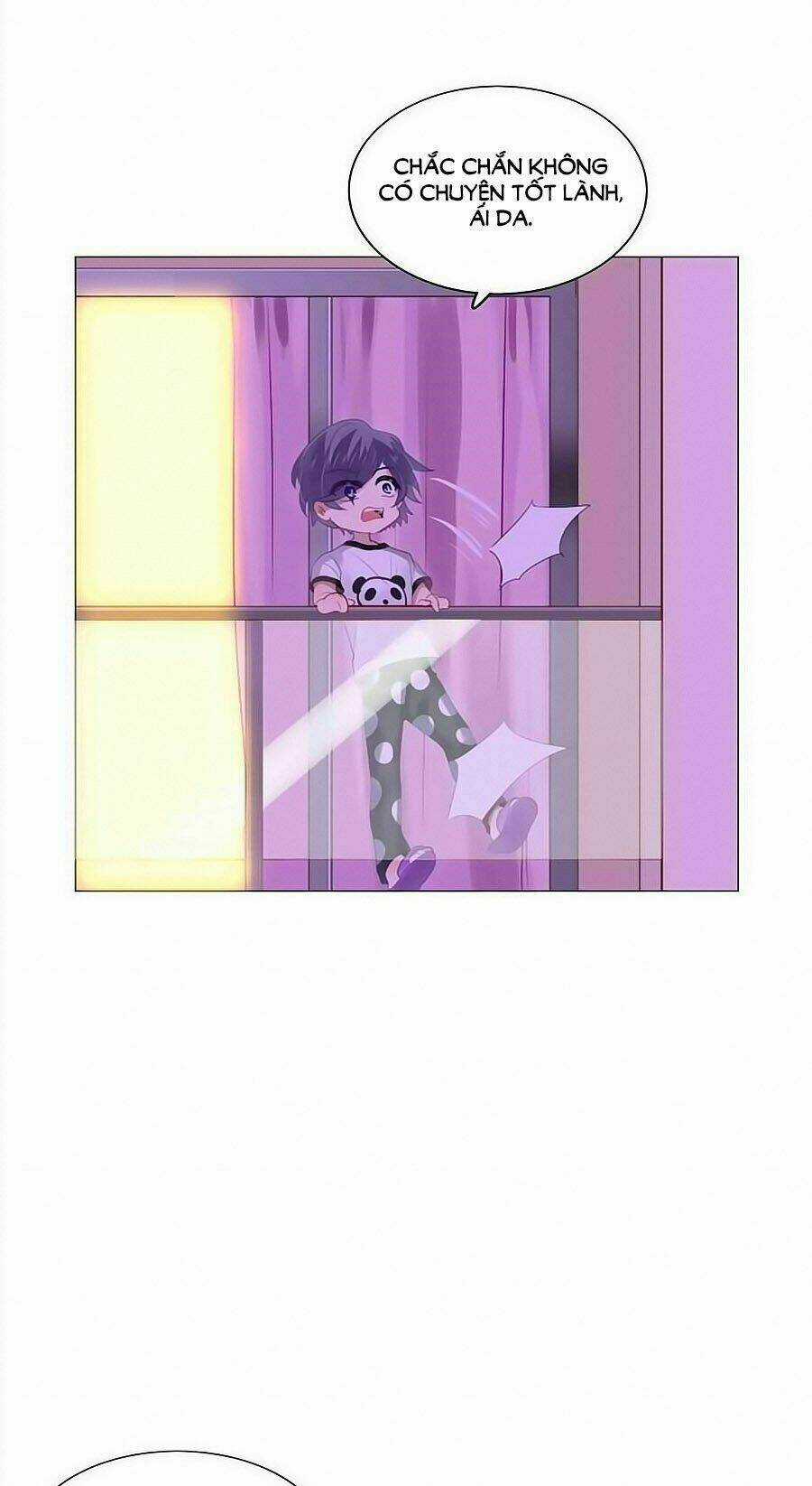 Kết Hôn Không Dễ - Chapter 69 - Trang 39