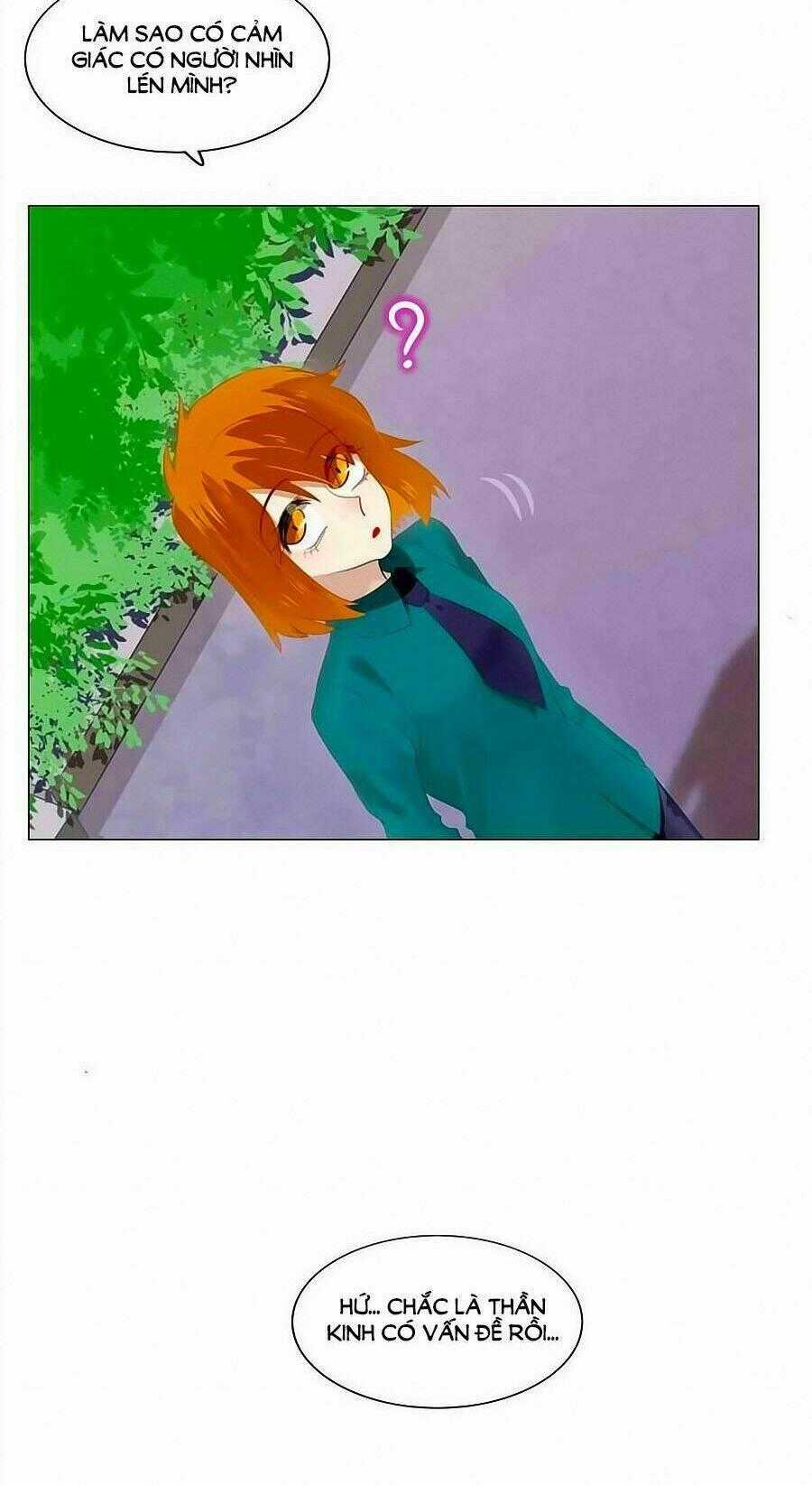 Kết Hôn Không Dễ - Chapter 69 - Trang 40