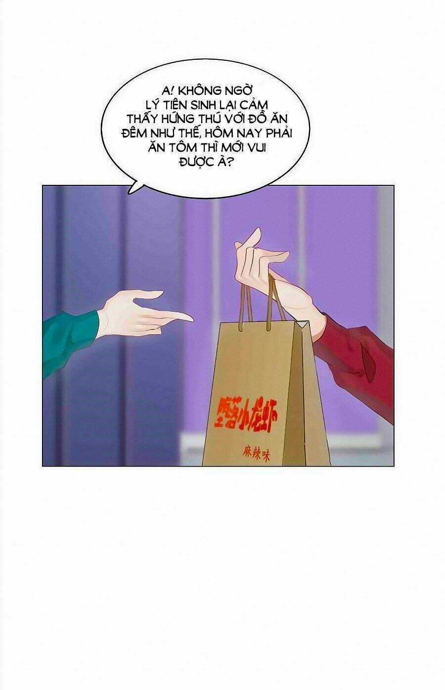 Kết Hôn Không Dễ - Chapter 69 - Trang 5