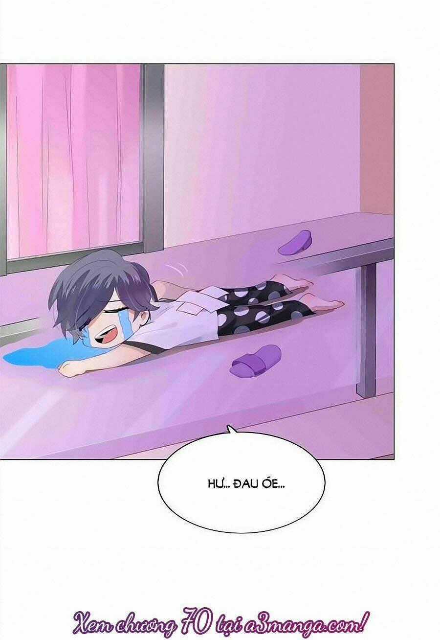 Kết Hôn Không Dễ - Chapter 69 - Trang 41