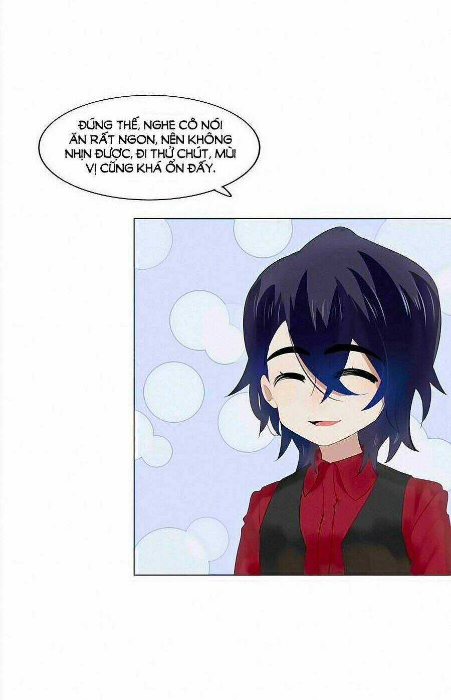 Kết Hôn Không Dễ - Chapter 69 - Trang 6