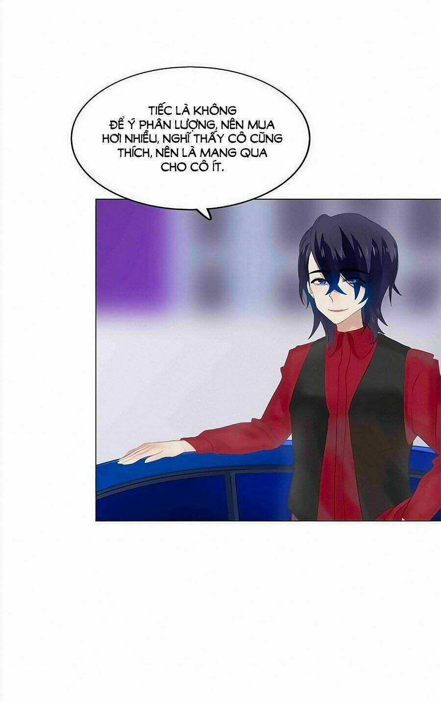 Kết Hôn Không Dễ - Chapter 69 - Trang 7