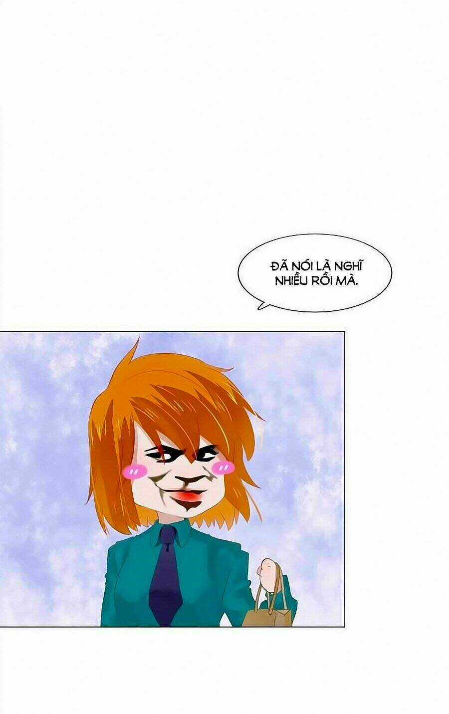 Kết Hôn Không Dễ - Chapter 69 - Trang 8