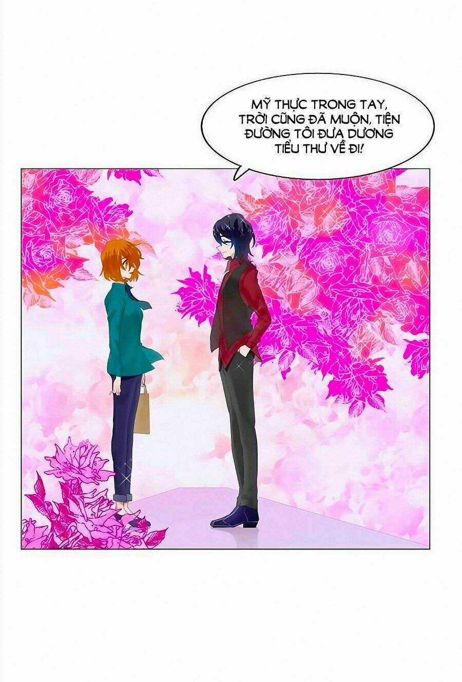 Kết Hôn Không Dễ - Chapter 69 - Trang 9