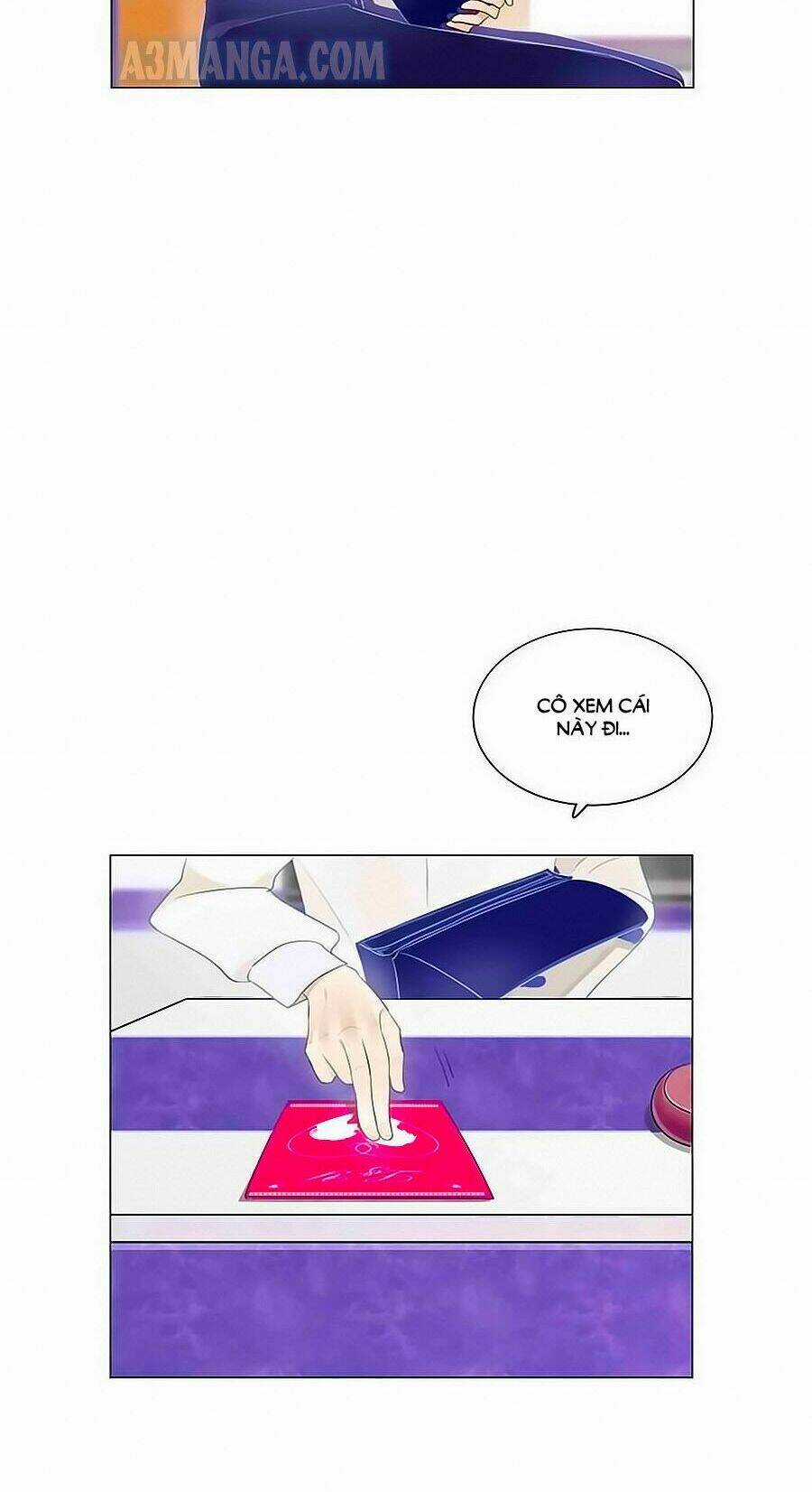 Kết Hôn Không Dễ - Chapter 7 - Trang 12