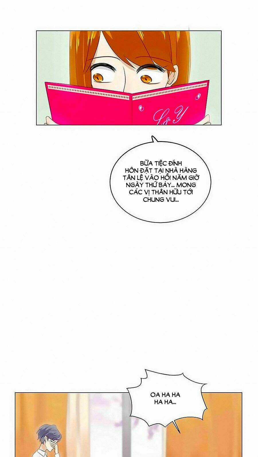 Kết Hôn Không Dễ - Chapter 7 - Trang 13