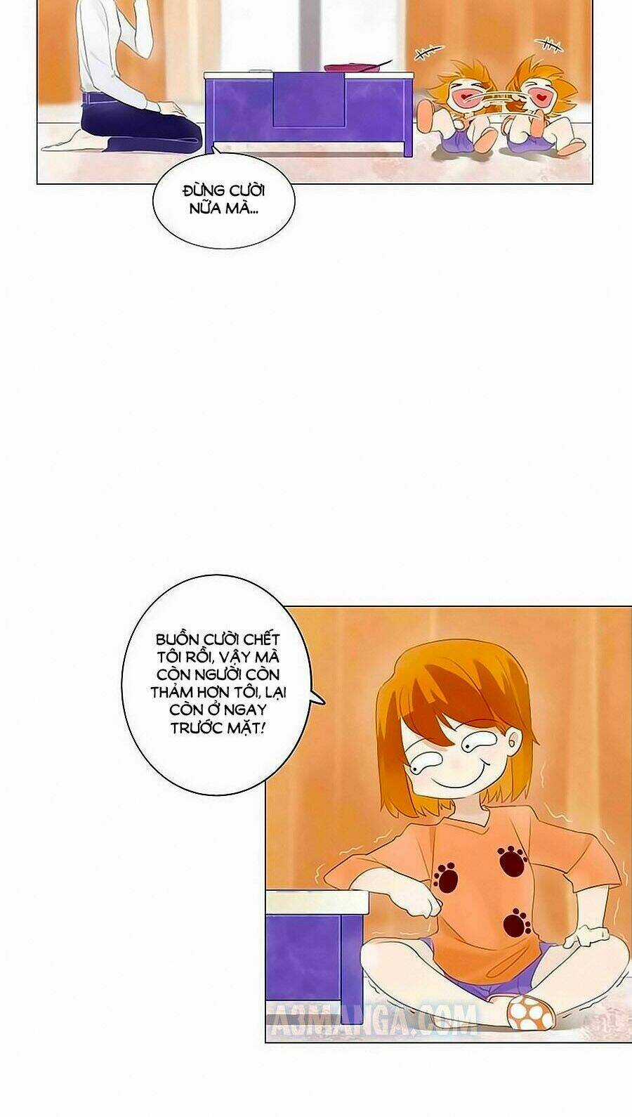 Kết Hôn Không Dễ - Chapter 7 - Trang 14