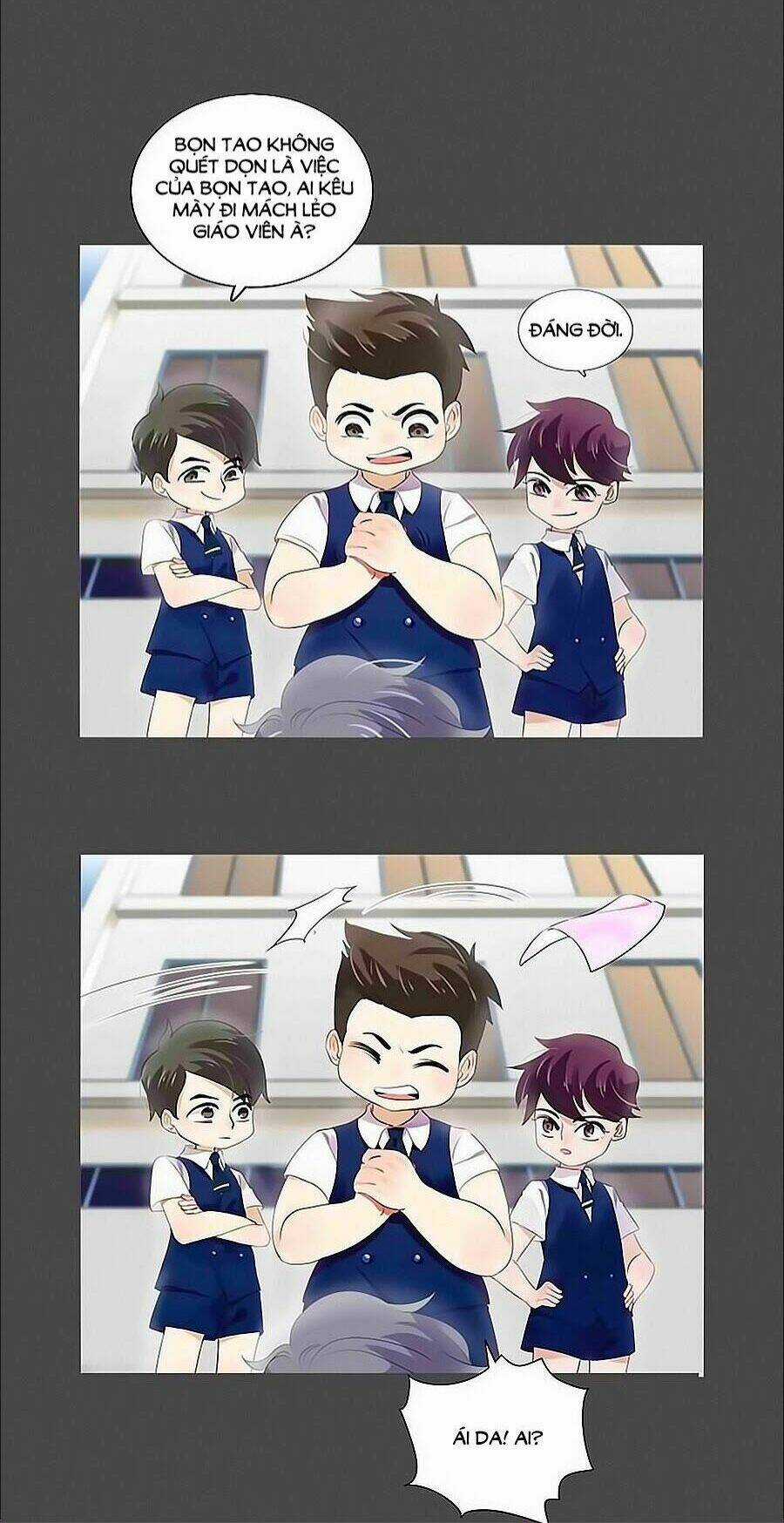 Kết Hôn Không Dễ - Chapter 7 - Trang 16