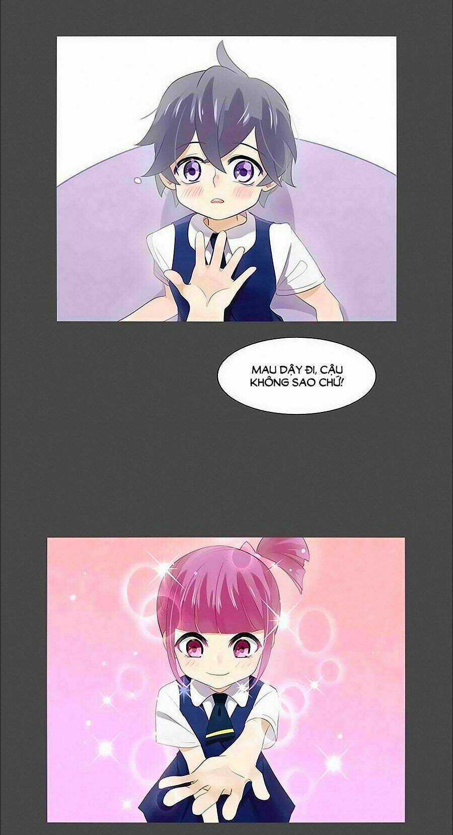 Kết Hôn Không Dễ - Chapter 7 - Trang 19