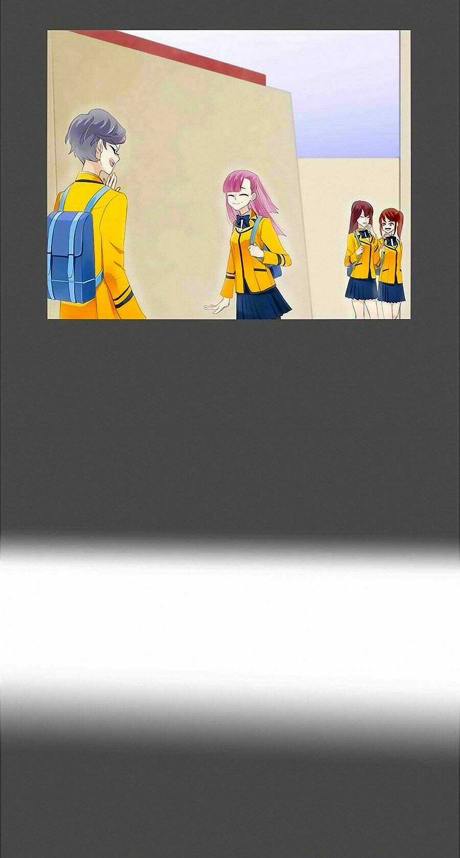 Kết Hôn Không Dễ - Chapter 7 - Trang 21