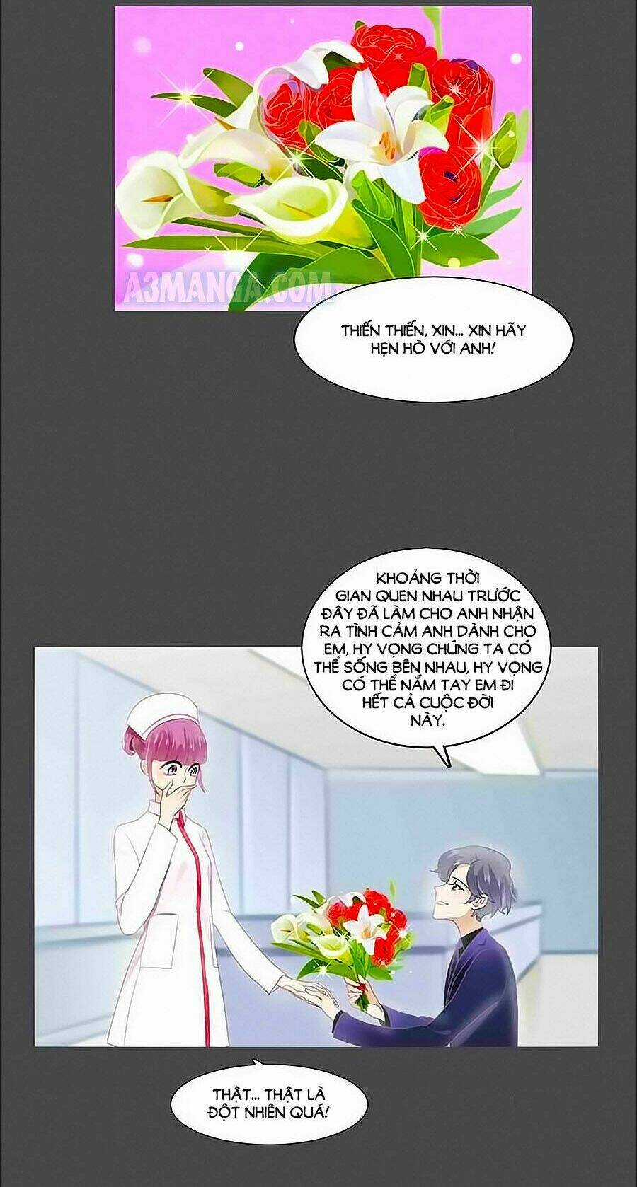 Kết Hôn Không Dễ - Chapter 7 - Trang 22