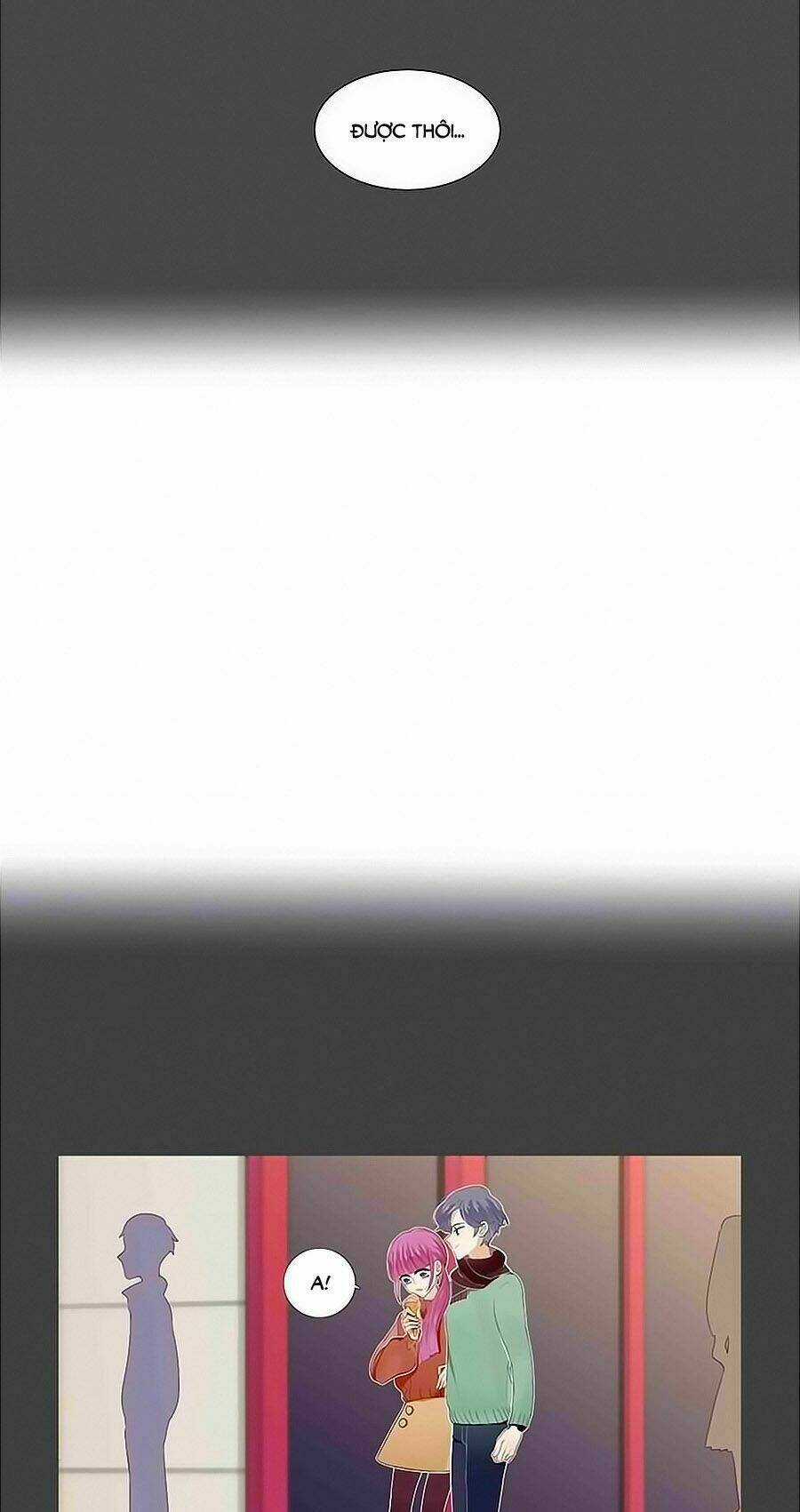 Kết Hôn Không Dễ - Chapter 7 - Trang 23