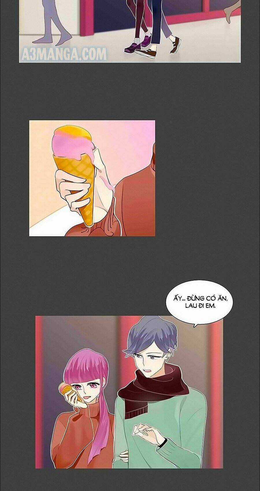 Kết Hôn Không Dễ - Chapter 7 - Trang 24