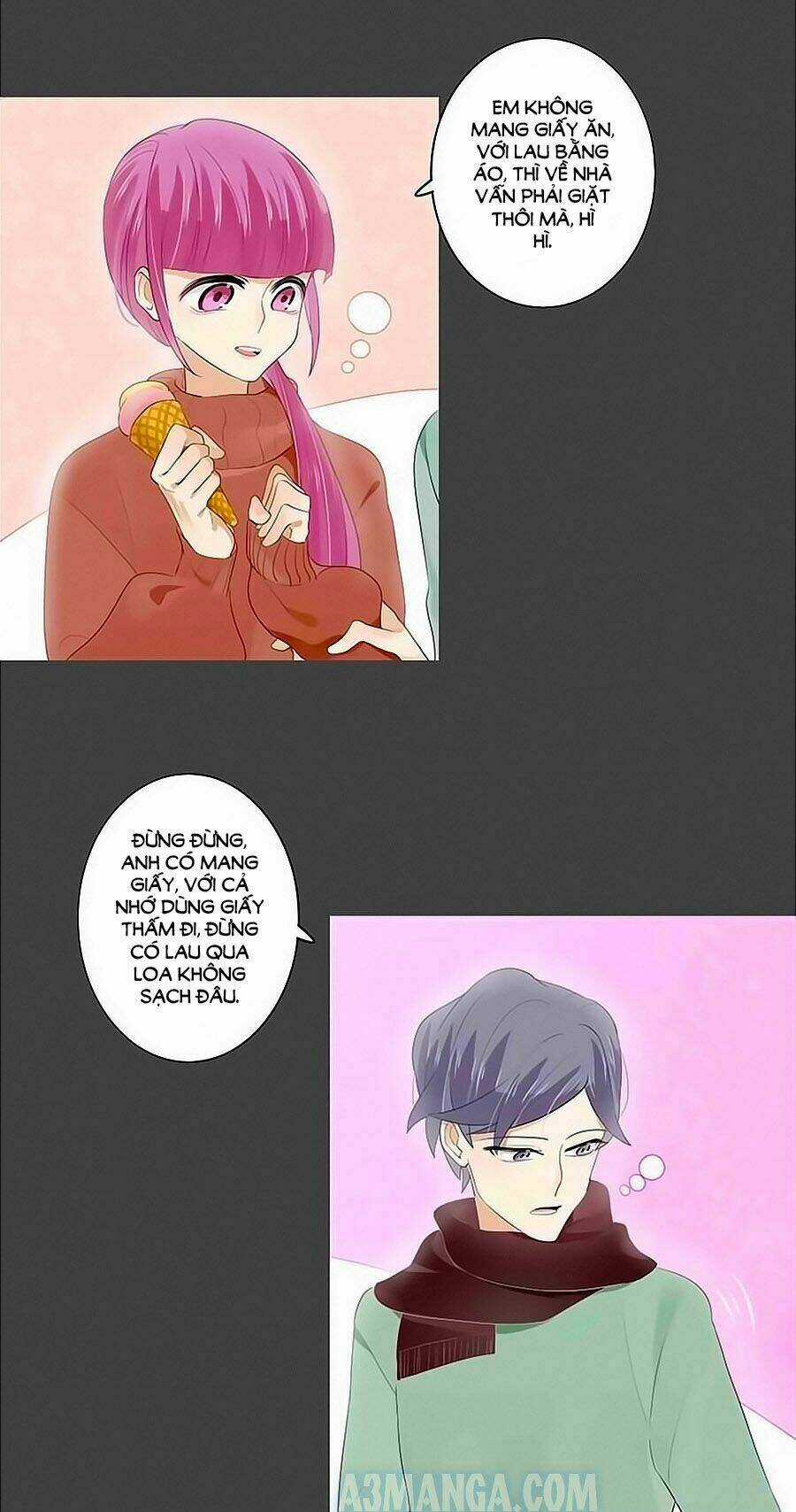 Kết Hôn Không Dễ - Chapter 7 - Trang 25