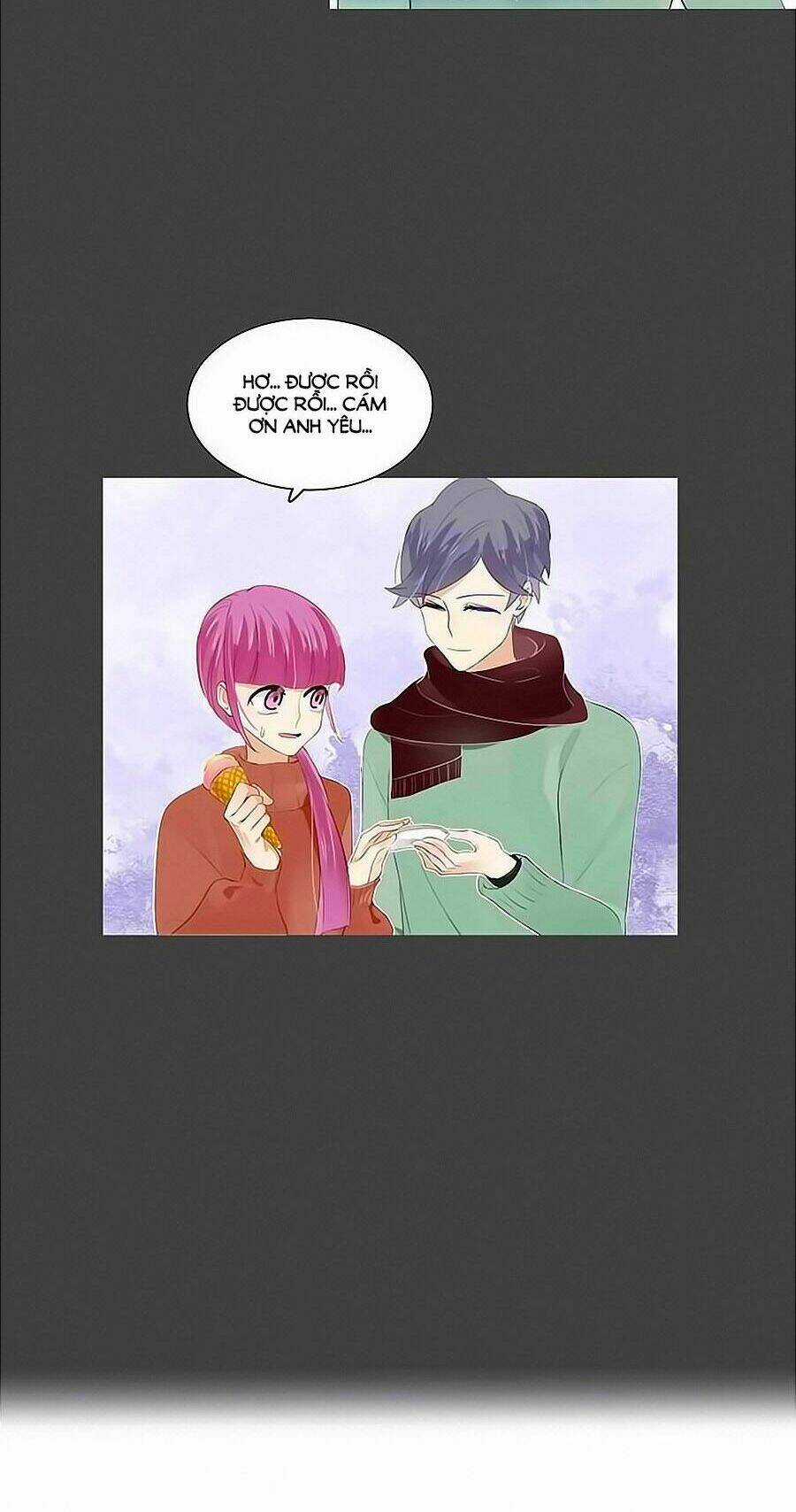 Kết Hôn Không Dễ - Chapter 7 - Trang 26