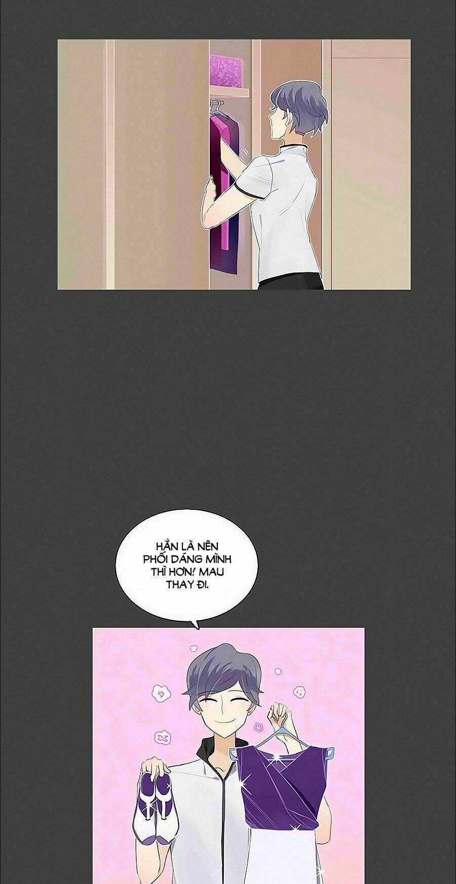 Kết Hôn Không Dễ - Chapter 7 - Trang 29