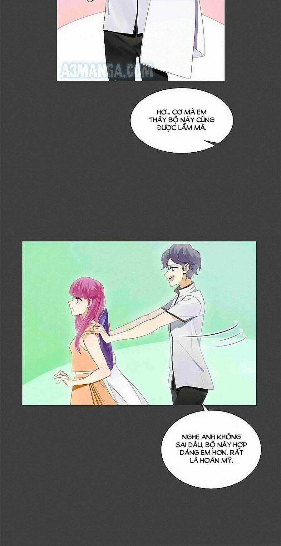 Kết Hôn Không Dễ - Chapter 7 - Trang 30