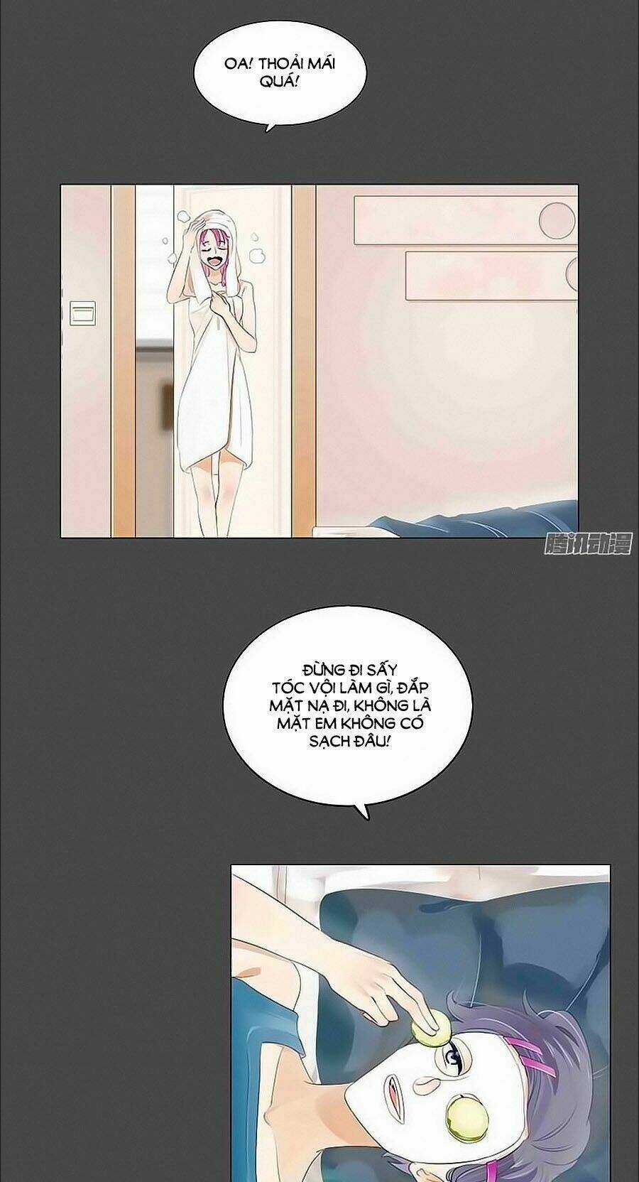 Kết Hôn Không Dễ - Chapter 7 - Trang 31