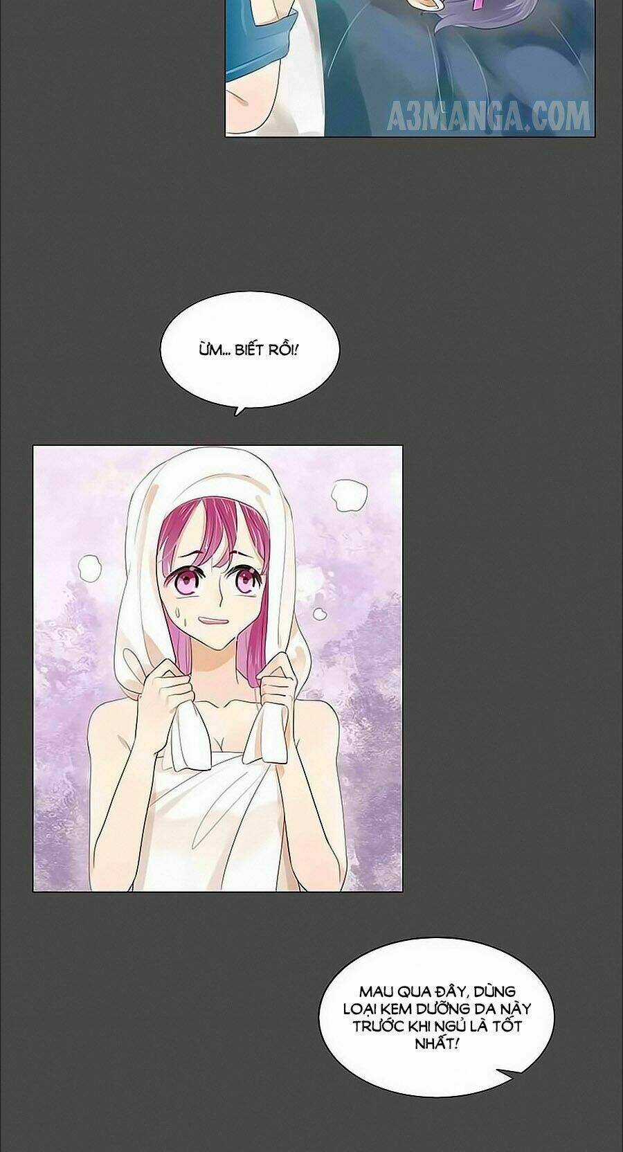 Kết Hôn Không Dễ - Chapter 7 - Trang 32