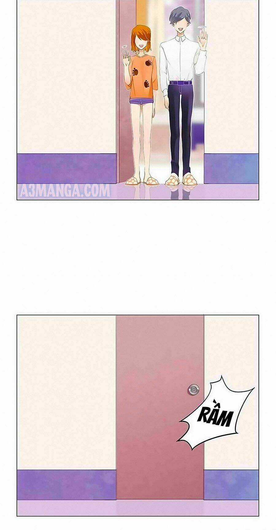 Kết Hôn Không Dễ - Chapter 7 - Trang 6