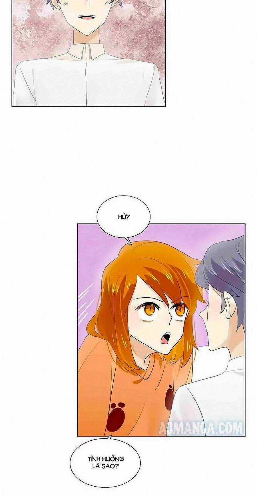 Kết Hôn Không Dễ - Chapter 7 - Trang 10