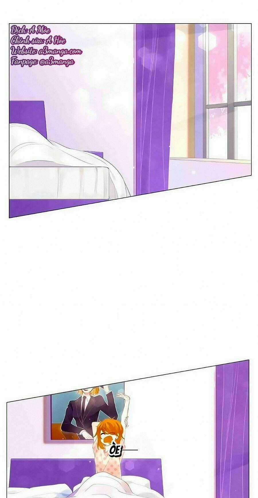 Kết Hôn Không Dễ - Chapter 70 - Trang 1