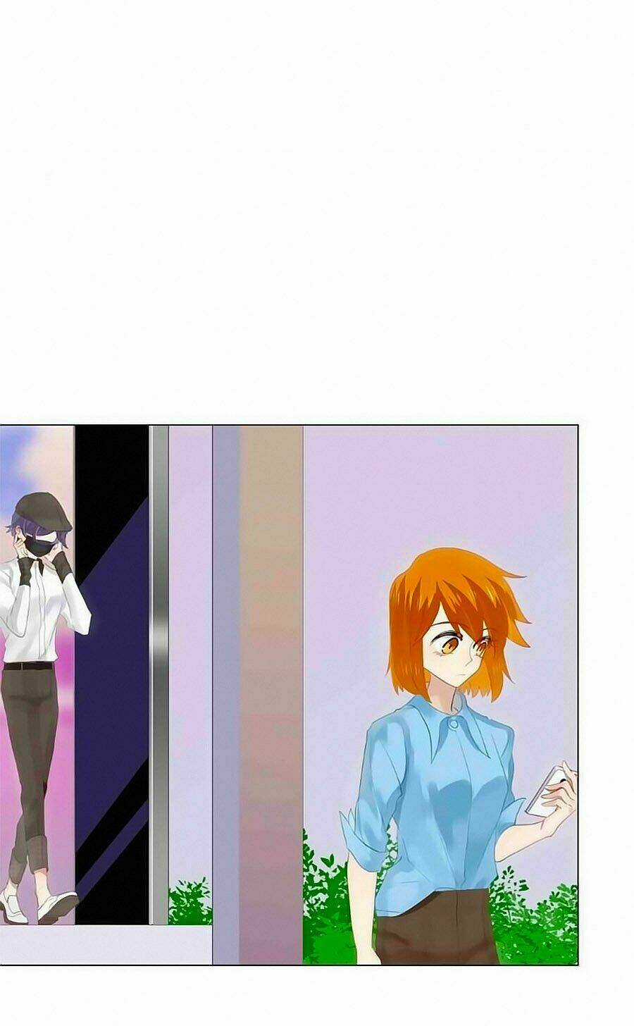 Kết Hôn Không Dễ - Chapter 70 - Trang 12