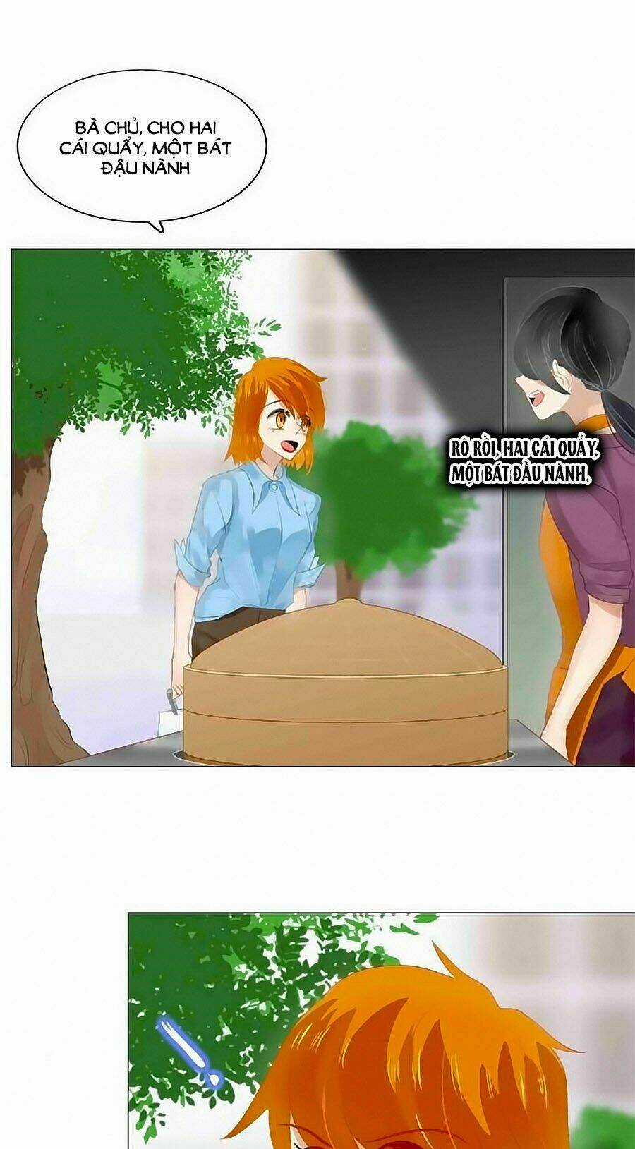 Kết Hôn Không Dễ - Chapter 70 - Trang 13