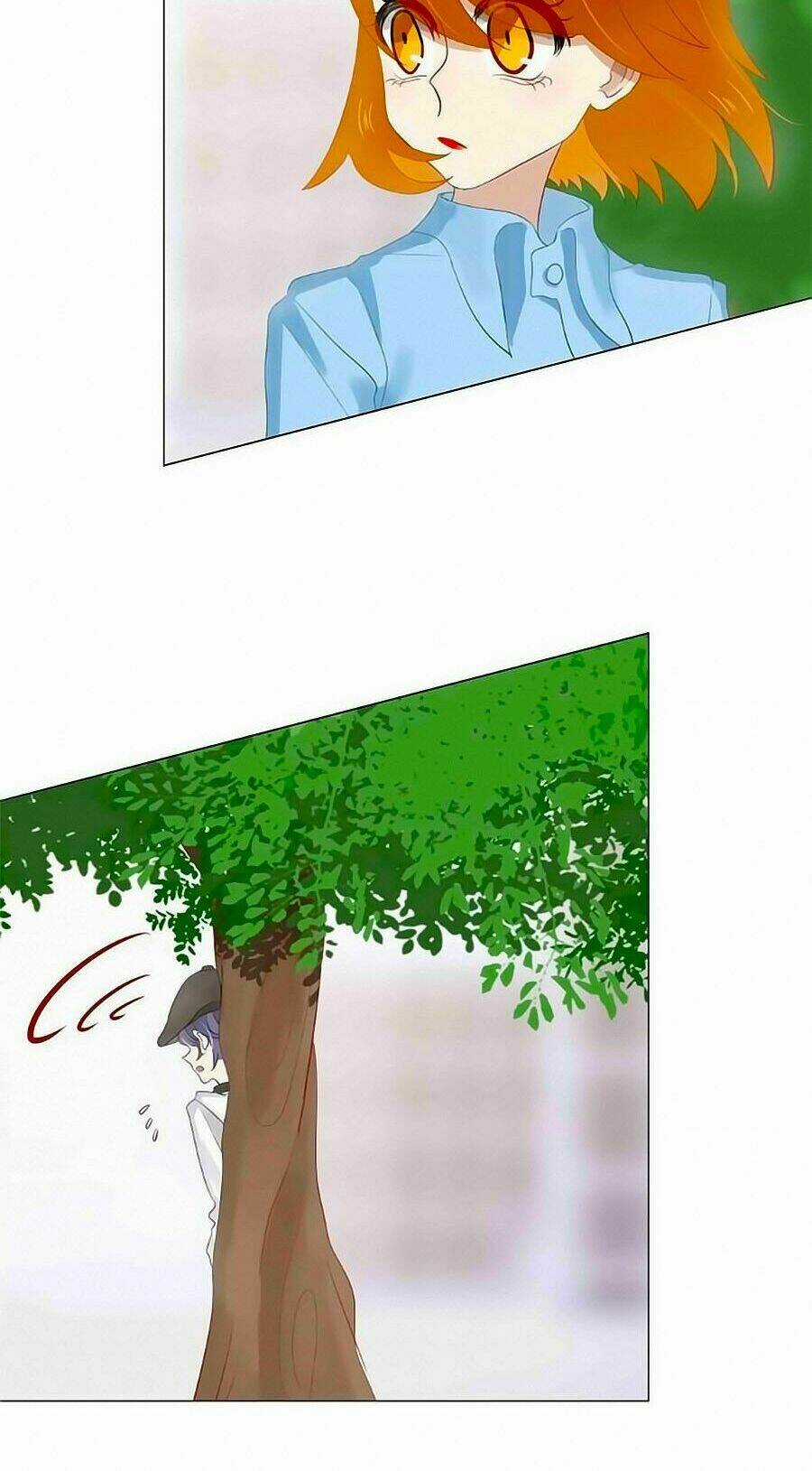 Kết Hôn Không Dễ - Chapter 70 - Trang 14