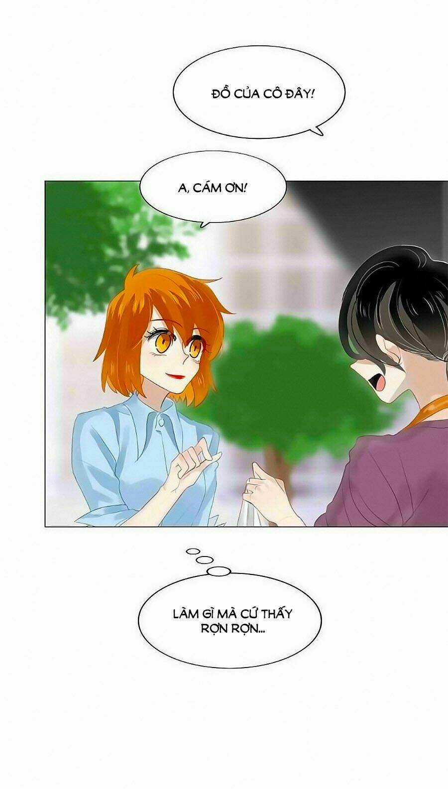 Kết Hôn Không Dễ - Chapter 70 - Trang 15