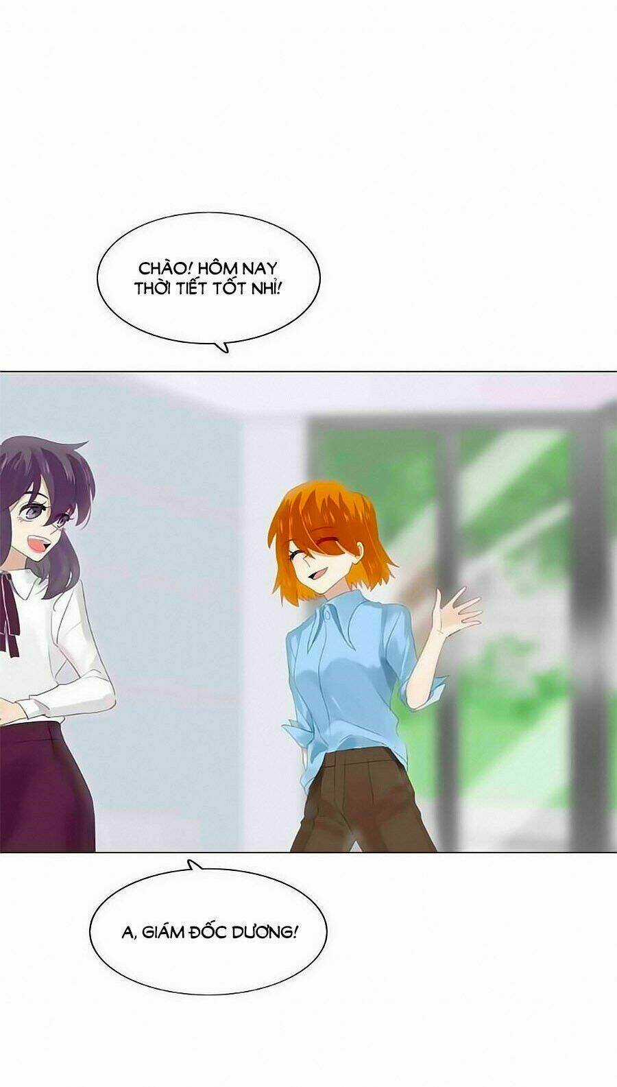 Kết Hôn Không Dễ - Chapter 70 - Trang 16