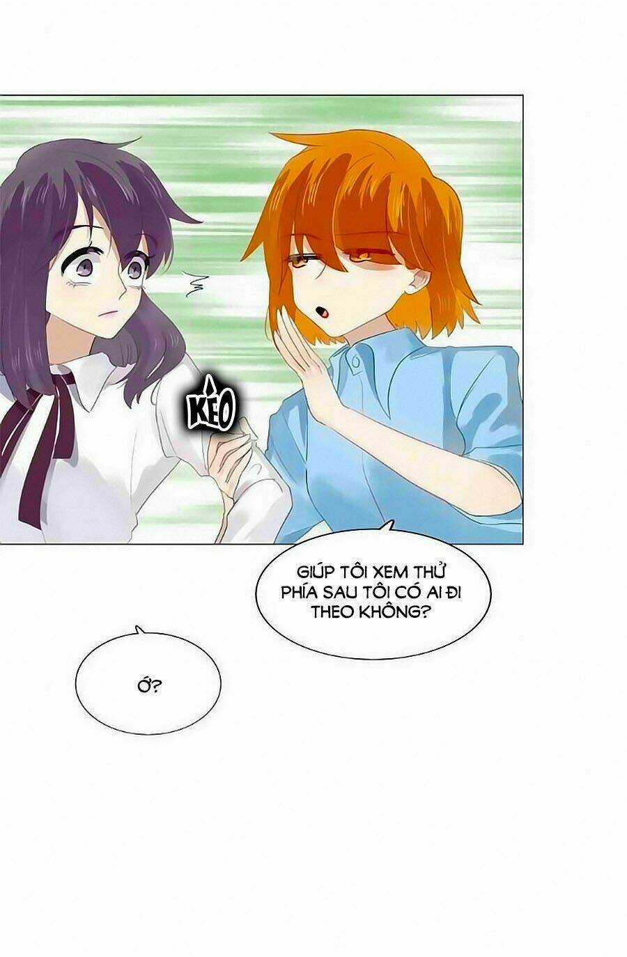 Kết Hôn Không Dễ - Chapter 70 - Trang 17