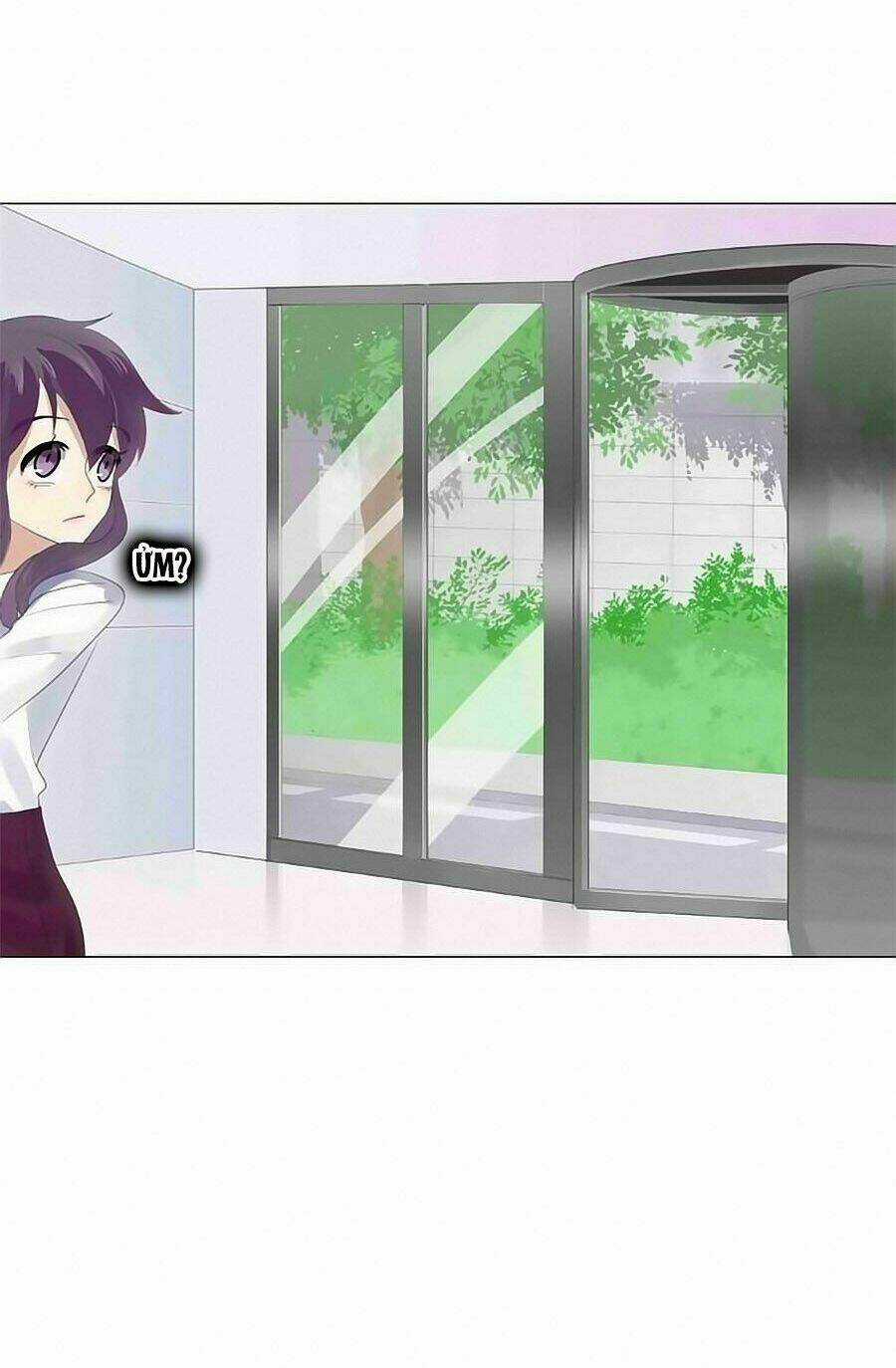 Kết Hôn Không Dễ - Chapter 70 - Trang 18