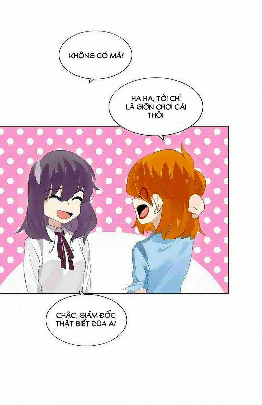 Kết Hôn Không Dễ - Chapter 70 - Trang 19