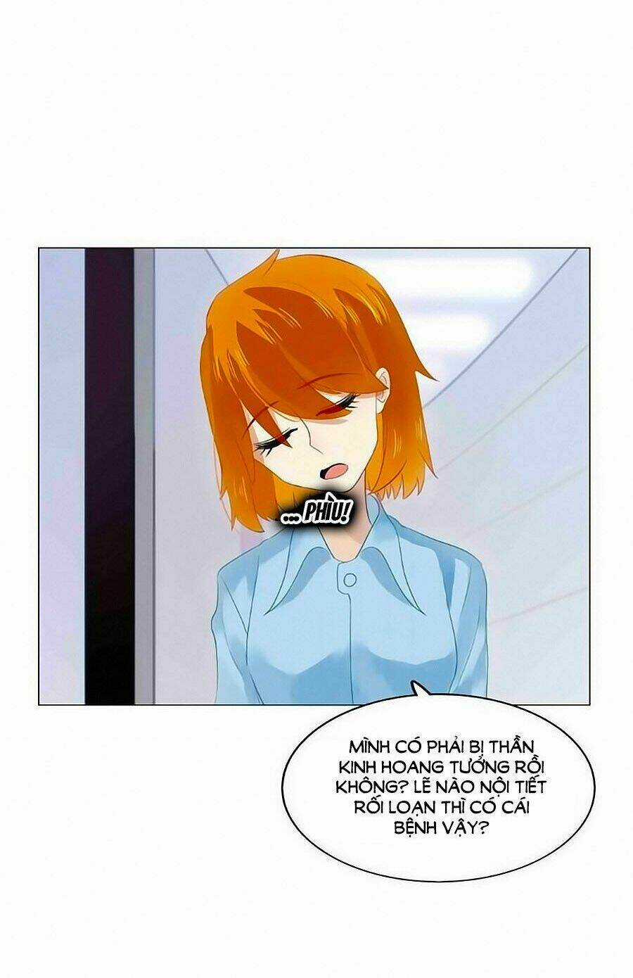 Kết Hôn Không Dễ - Chapter 70 - Trang 20