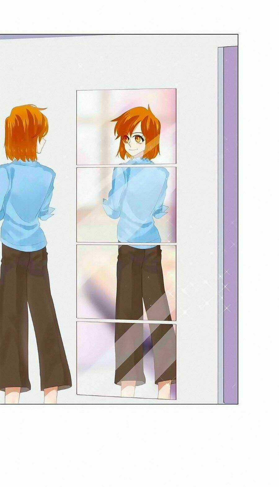 Kết Hôn Không Dễ - Chapter 70 - Trang 3