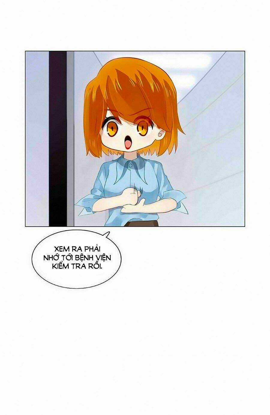 Kết Hôn Không Dễ - Chapter 70 - Trang 21