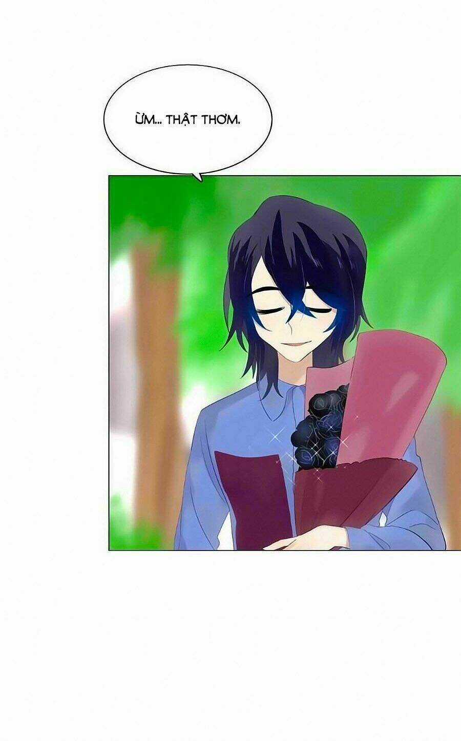 Kết Hôn Không Dễ - Chapter 70 - Trang 24