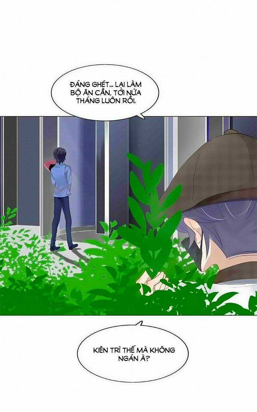 Kết Hôn Không Dễ - Chapter 70 - Trang 28