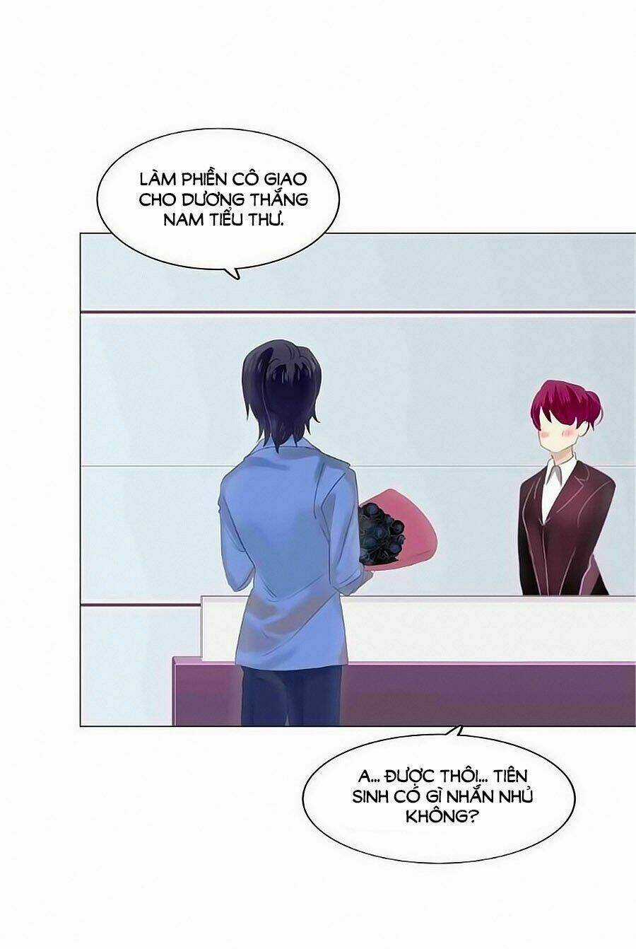 Kết Hôn Không Dễ - Chapter 70 - Trang 29